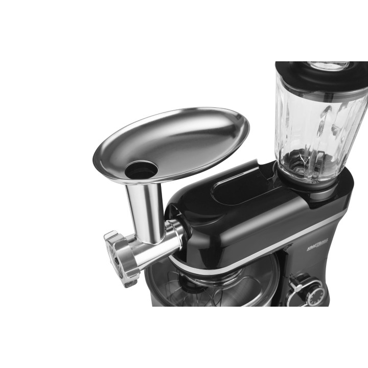 Robot kuchenny mikser planetarny z misą blender maszynka do mięsa 5l max 3000W