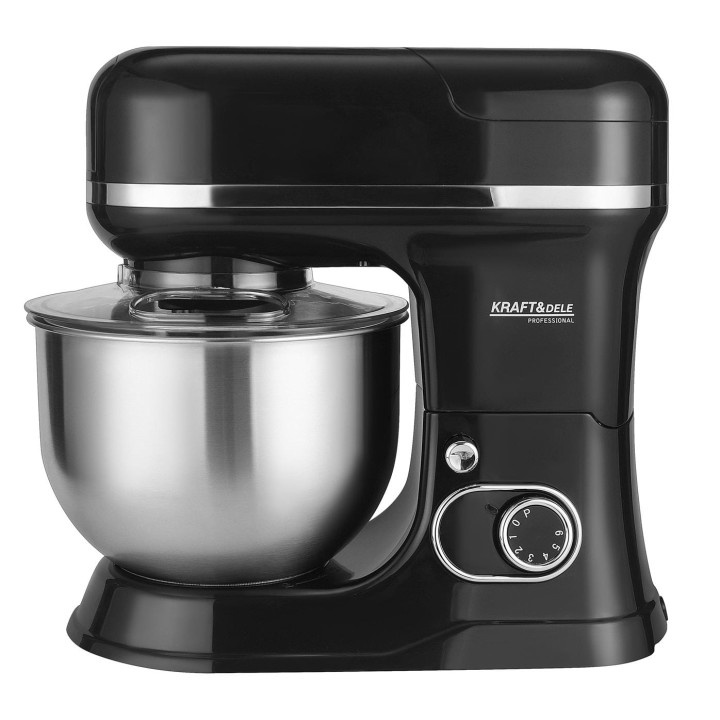 Robot kuchenny mikser planetarny z misą blender maszynka do mięsa 5l max 3000W