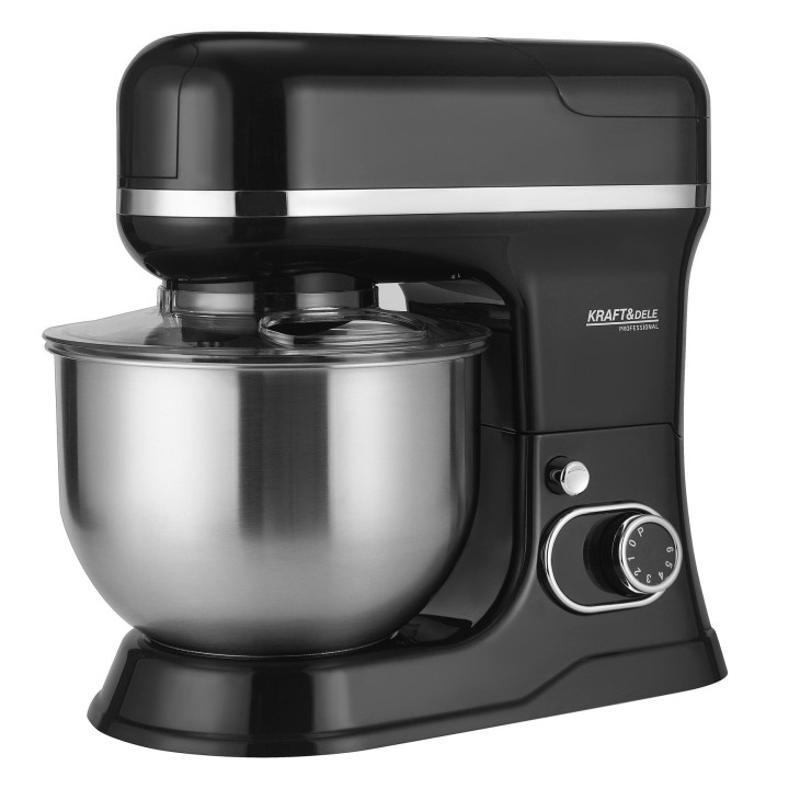 Robot kuchenny mikser planetarny z misą blender maszynka do mięsa 5l max 3000W