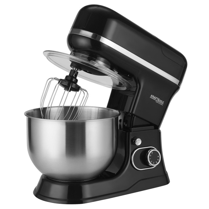 Robot kuchenny mikser planetarny z misą blender maszynka do mięsa 5l max 3000W