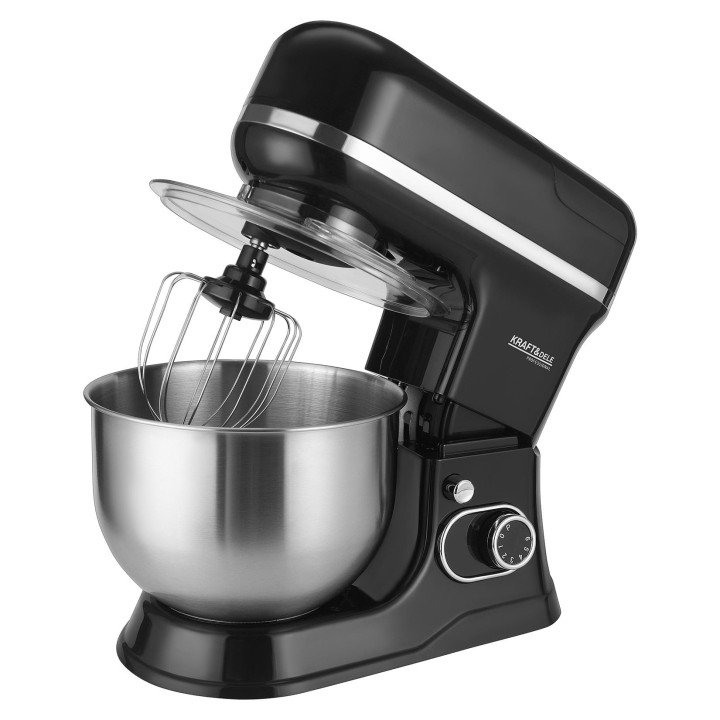 Robot kuchenny mikser planetarny z misą blender maszynka do mięsa 5l max 3000W