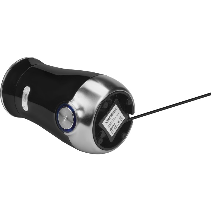 Młynek do mielenia kawy 200W 50g elektryczny