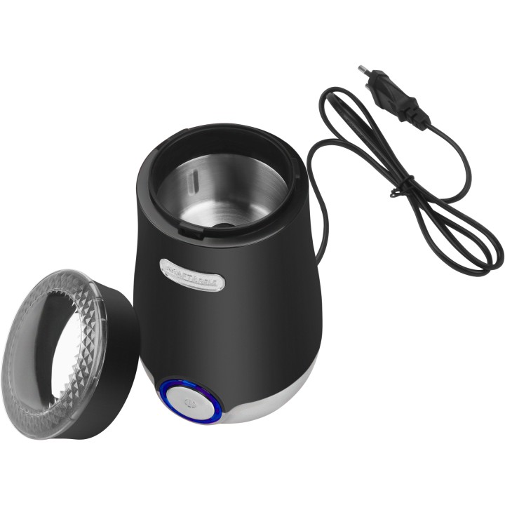 Młynek do mielenia kawy 200W 50g elektryczny