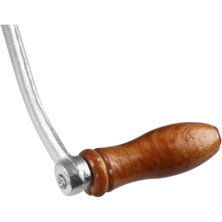 Maszynka ręczna do mielenia mięsa rozm.5 + stika + lejki