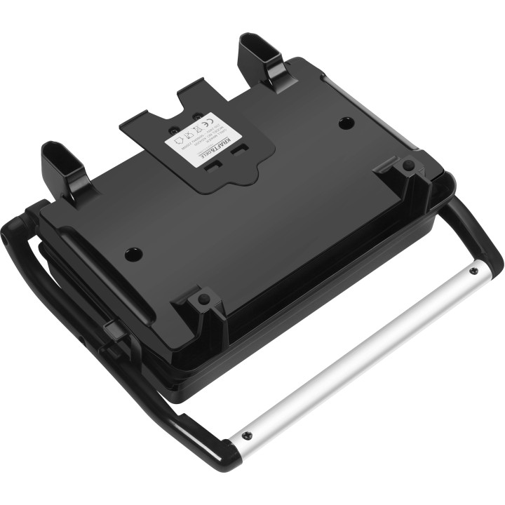Grill elektryczny 2200W 22x14 cm opiekacz