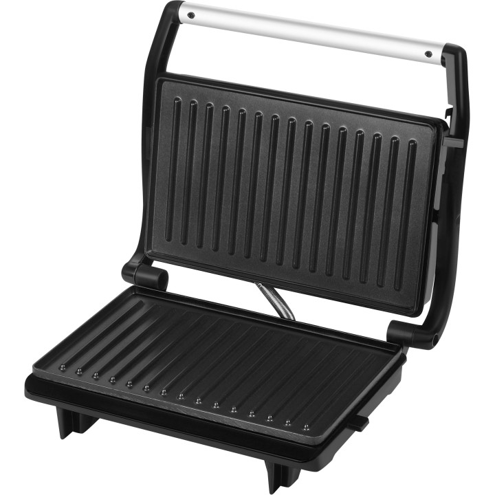 Grill elektryczny 2200W 22x14 cm opiekacz