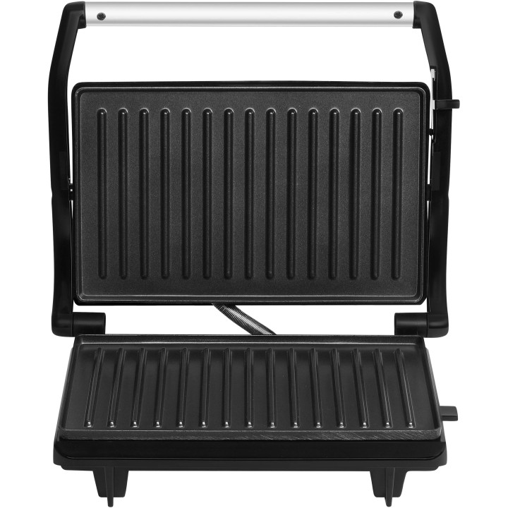 Grill elektryczny 2200W 22x14 cm opiekacz