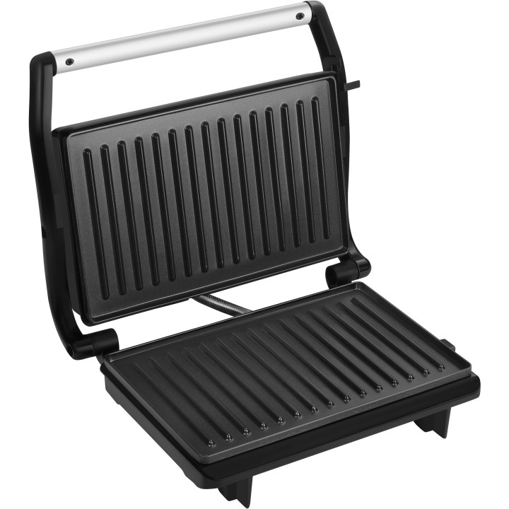 Grill elektryczny 2200W 22x14 cm opiekacz