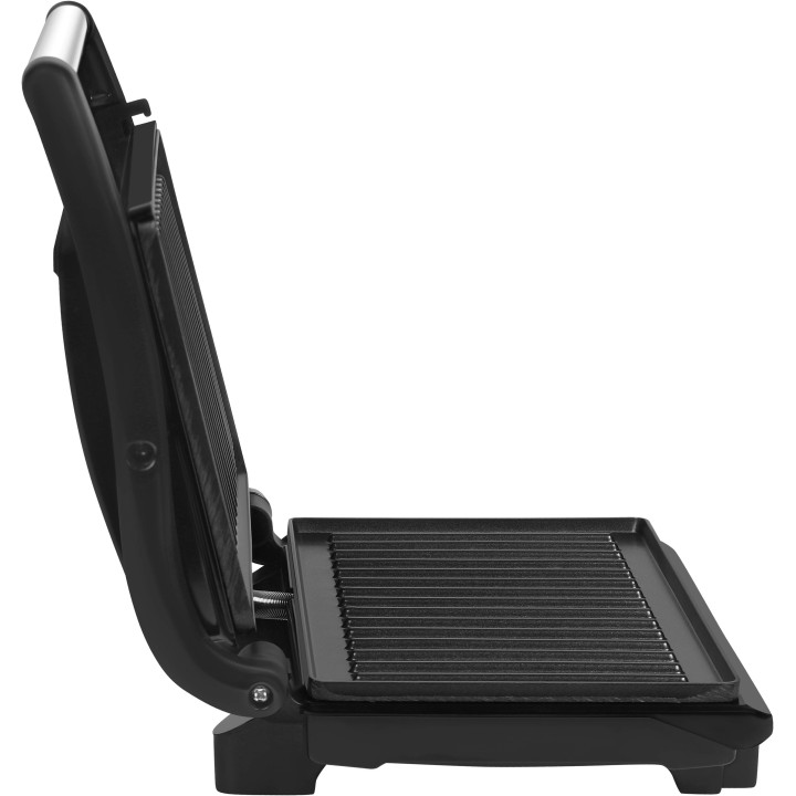Grill elektryczny 2200W 22x14 cm opiekacz