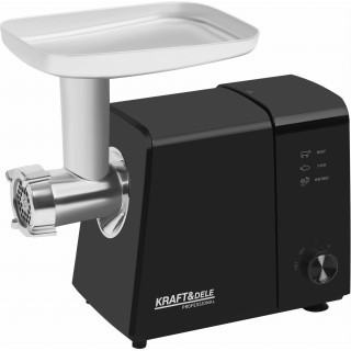 Maszynka do mielenia mięsa 2200W elektryczna + sita akcesoria