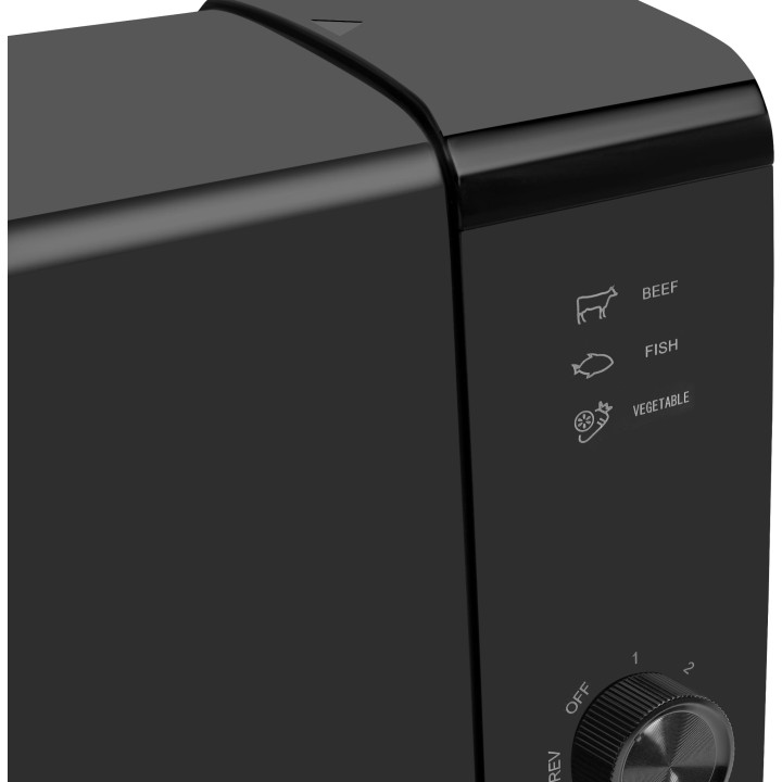 Maszynka do mielenia mięsa 2200W elektryczna + sita akcesoria