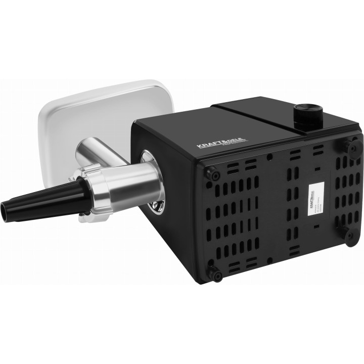 Maszynka do mielenia mięsa 2200W elektryczna + sita akcesoria