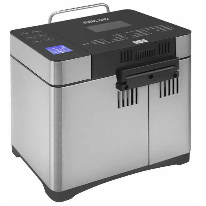 Wypiekacz automat do chleba - 19 programów 1kg