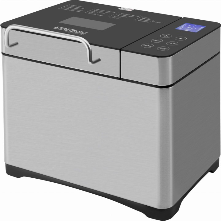 Wypiekacz automat do chleba - 19 programów 1kg