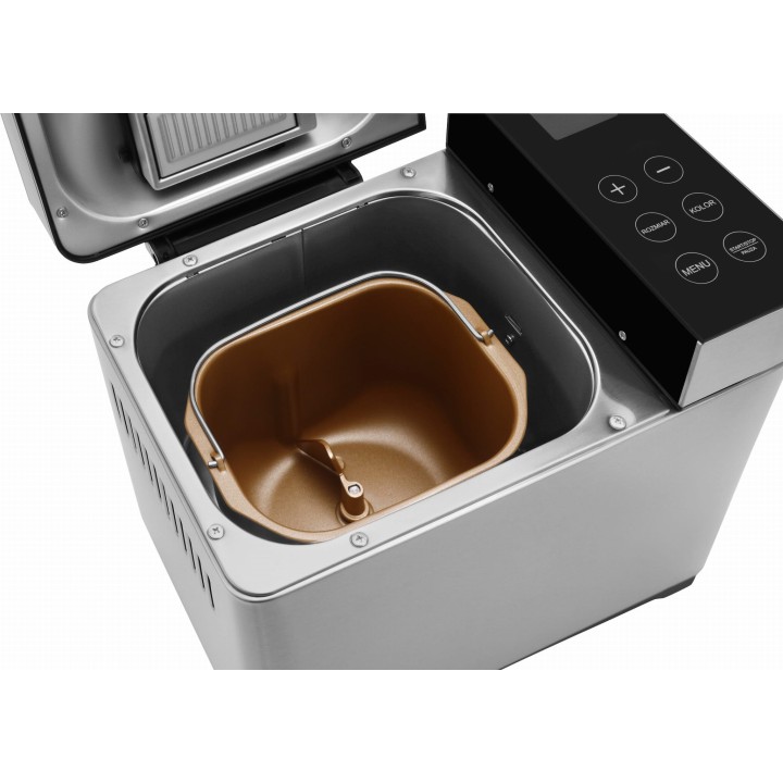 Wypiekacz automat do chleba - 19 programów 1kg