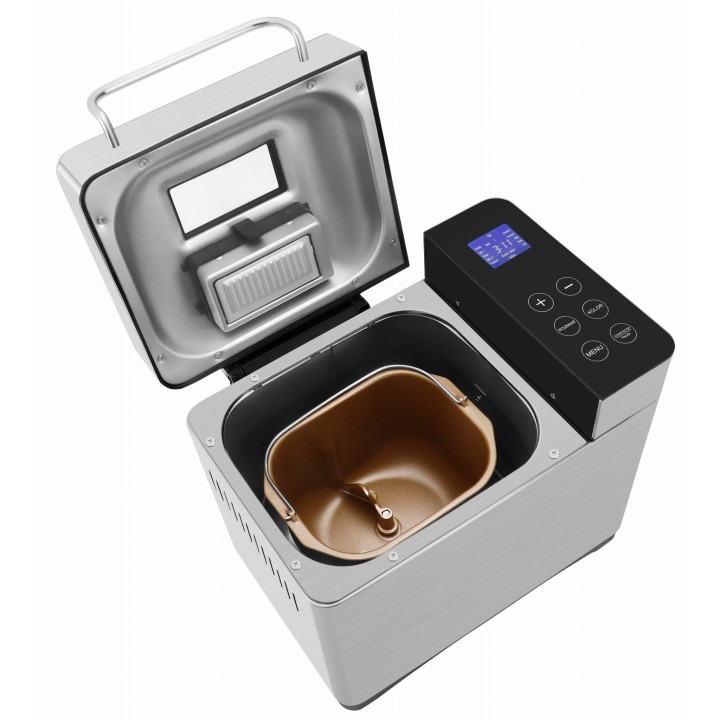 Wypiekacz automat do chleba - 19 programów 1kg
