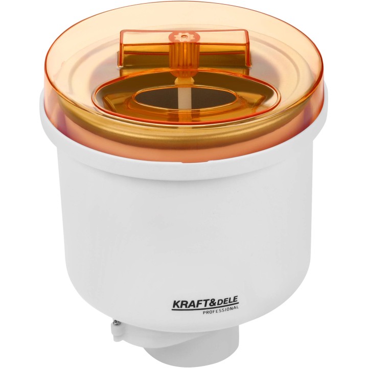 Przystawka do lodów - do automatu do chleba (KD4220) Kraft