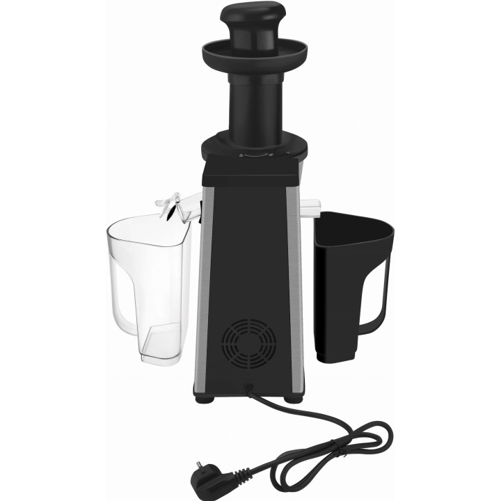 Wyciskarka wolnoobrotowa do soków 450W KD4301