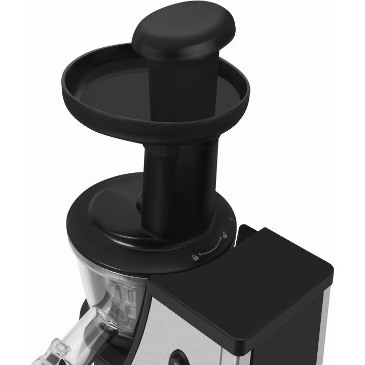 Wyciskarka wolnoobrotowa do soków 450W KD4301