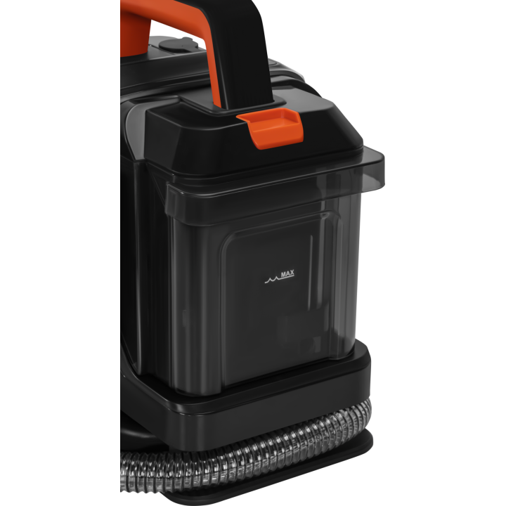 ODKURZACZ PIORĄCY DO DYWANÓW TAPICERKI MOKRO SUCHO ZESTAW SPOT CLEAN 500W 12Kpa