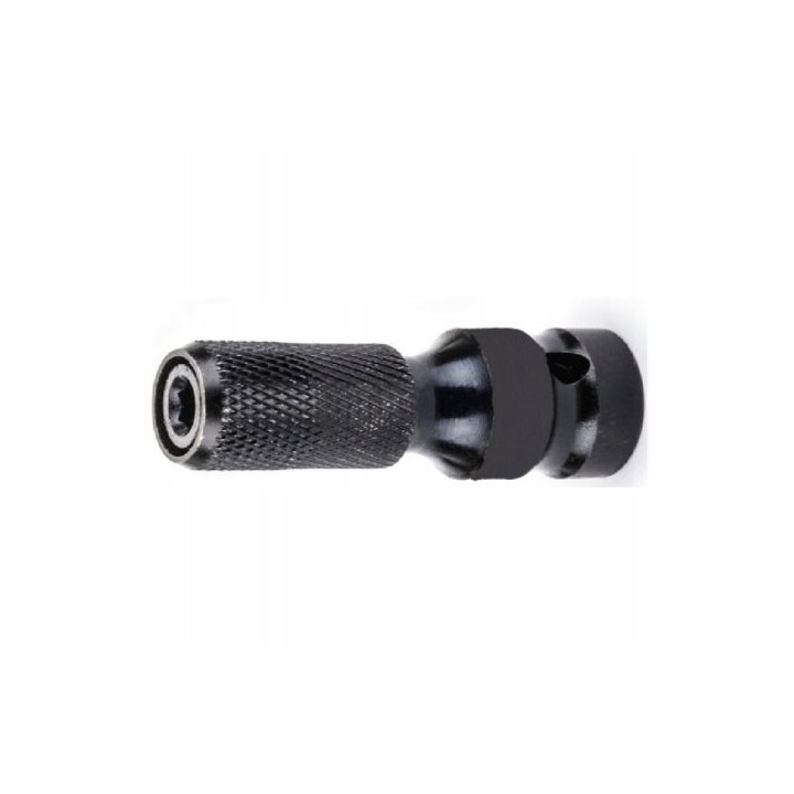 ADAPTER UDAROWY DO KLUCZA PRZEJŚCIÓWKA 1/2 na 1/4
