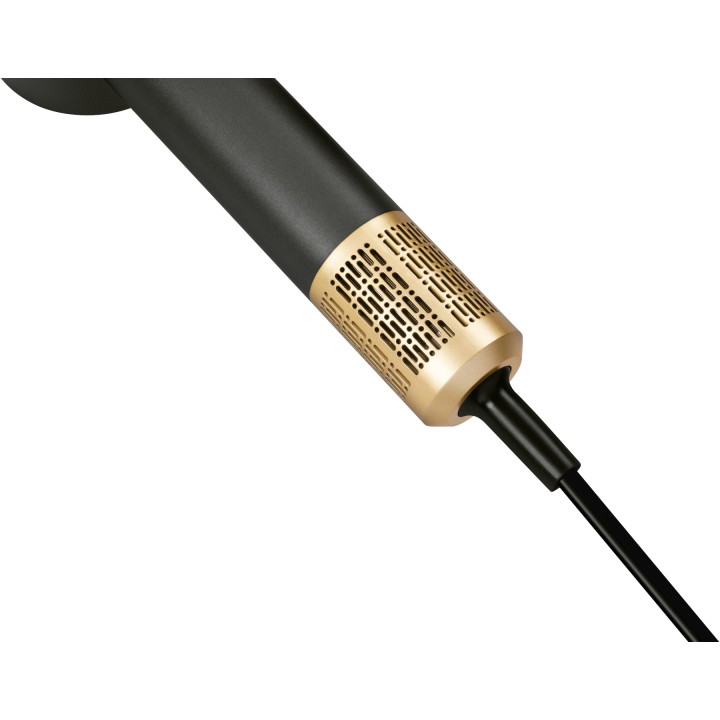 Suszarka do włosów 2200W 3 tryby 2 prędkości + nasadki dyfuzor