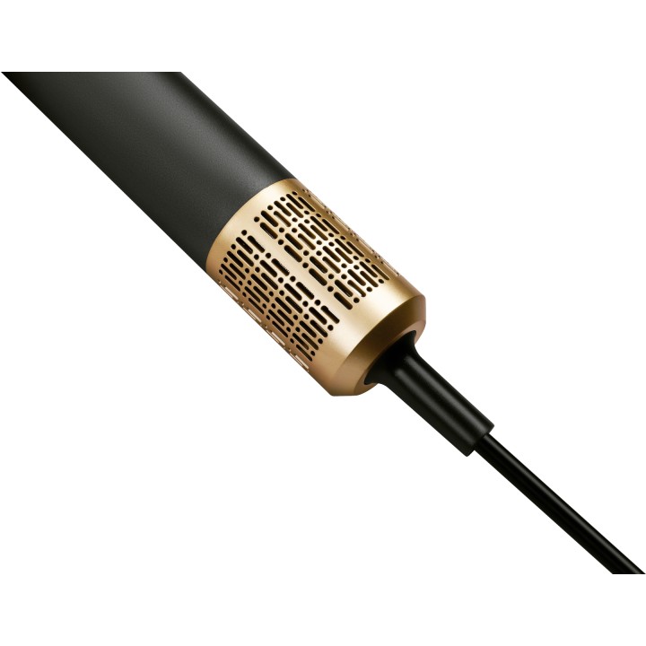 Suszarka do włosów 2200W 3 poziomy 2 prędkości + koncentrator