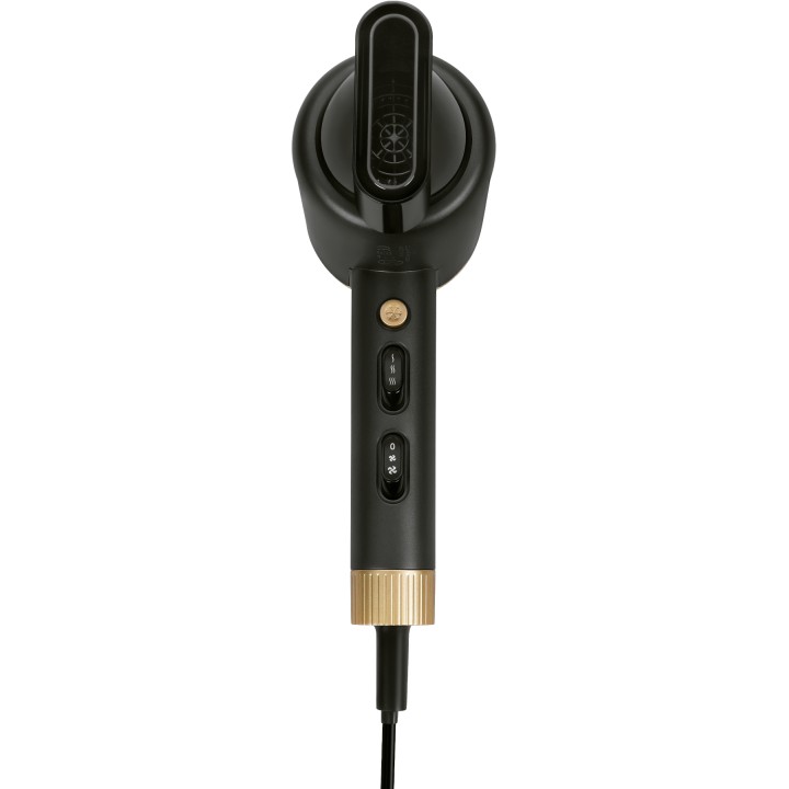 Suszarka do włosów 2200W 2 tryby, 3 poziomy + nasadka