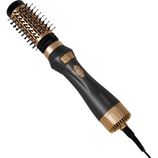 Lokówka lukówko-suszarka do włosów 1400W 2w1 40 50mm