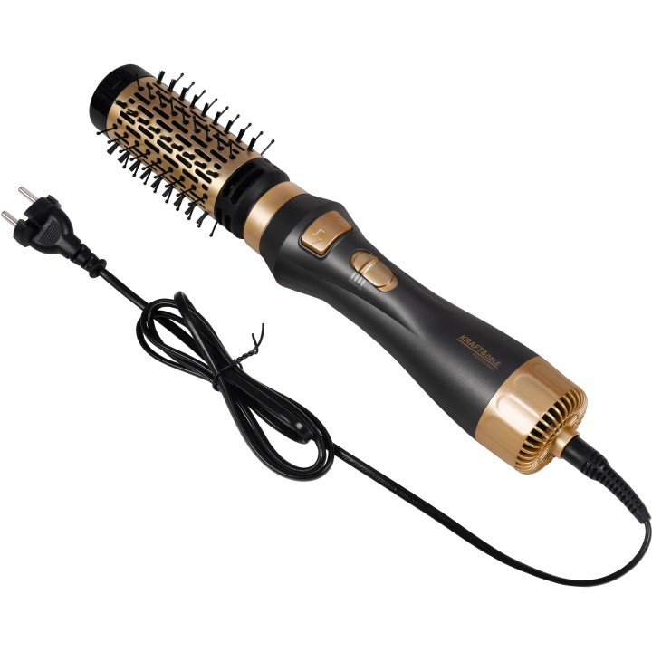 Lokówka lukówko-suszarka do włosów 1400W 2w1 40 50mm
