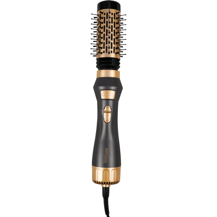 Lokówka lukówko-suszarka do włosów 1400W 2w1 40 50mm