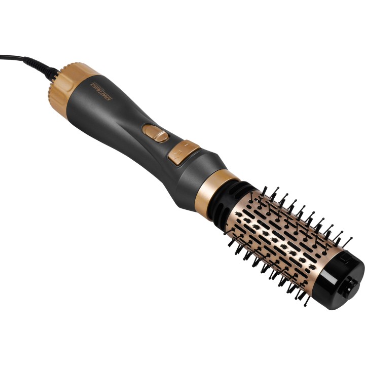 Lokówka lukówko-suszarka do włosów 1400W 2w1 40 50mm