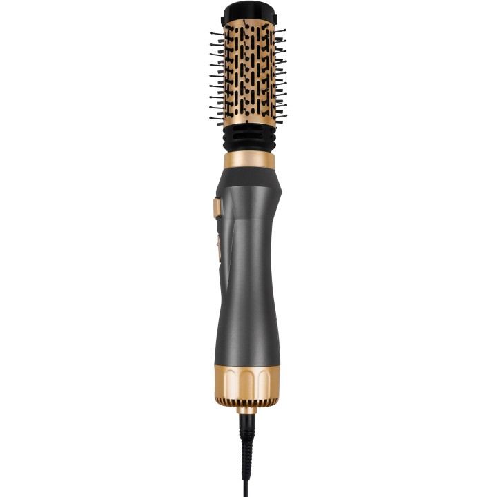 Lokówka lukówko-suszarka do włosów 1400W 2w1 40 50mm