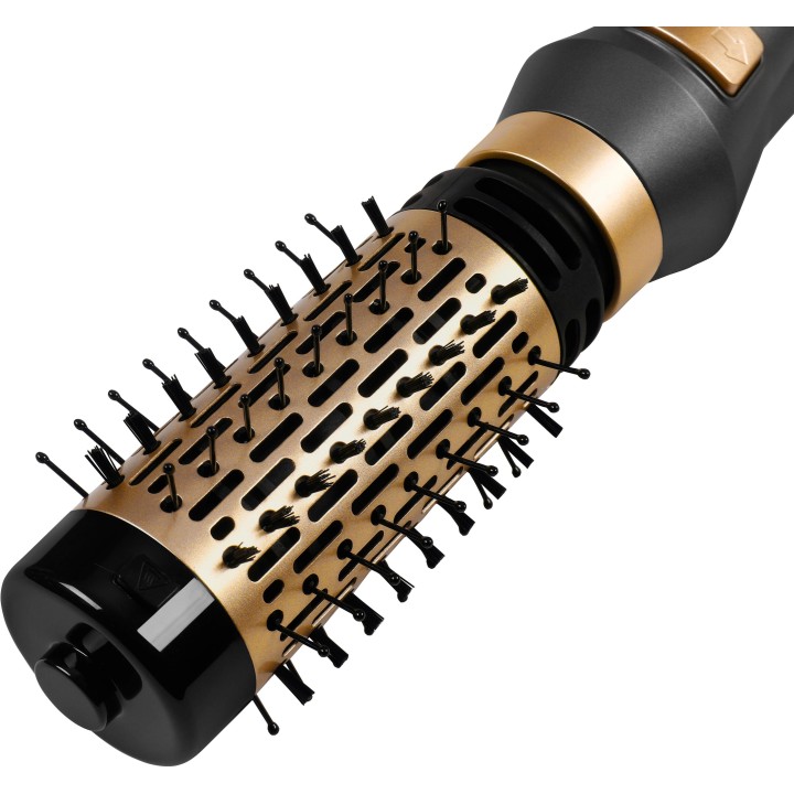 Lokówka lukówko-suszarka do włosów 1400W 2w1 40 50mm
