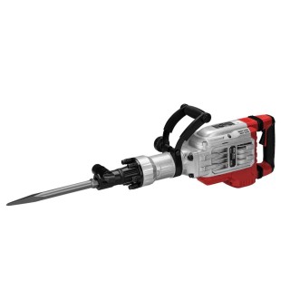 MŁOT WYBURZENIOWY UDAROWY KUJĄCY 3200W 75J HEX-GAN 230V
