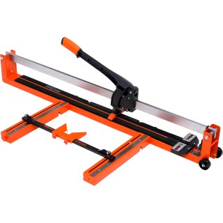 PRZECINARKA MASZYNKA DO CIĘCIA GLAZURY KAFELEK PŁYTEK 48" 1200 mm 120cm