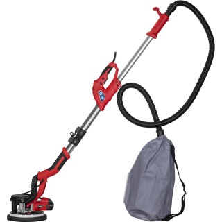 Szlifierka do gładzi gipsu 2000W 800–1750 obr./min żyrafa 225mm