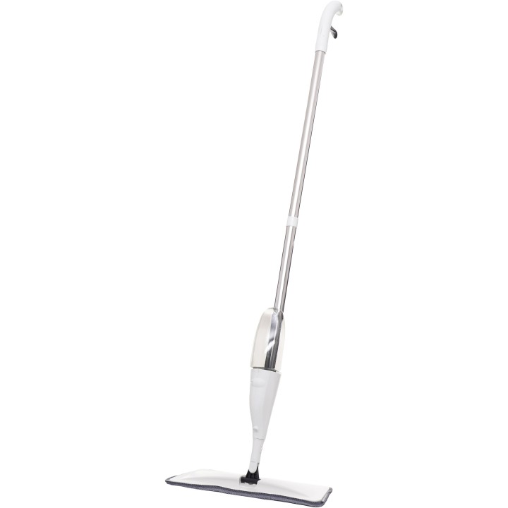 Mop ze spryskiwaczem 350ml + wkład z mikrofibry KD11941