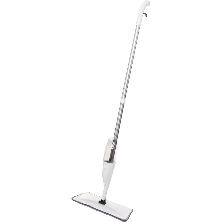 Mop ze spryskiwaczem 350ml + wkład z mikrofibry KD11941