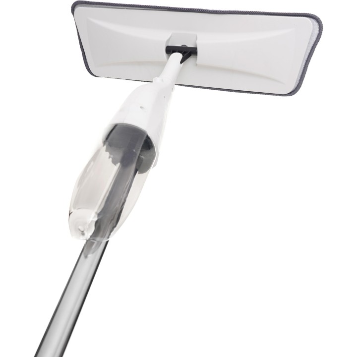 Mop ze spryskiwaczem 350ml + wkład z mikrofibry KD11941