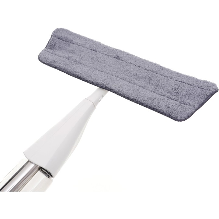 Mop ze spryskiwaczem 350ml + wkład z mikrofibry KD11941