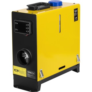 Nagrzewnica olejowa 9kW postojowa webasto diesel 12/230V