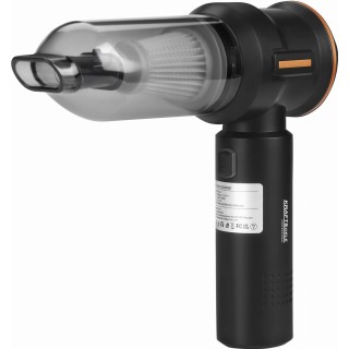 Odkurzacz akumulatorowy 100W 6000mAh 8 końcówek