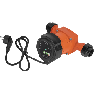 Pompa obiegowa do pieca CO 25-6/180 230V KD804