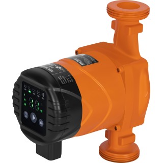 Pompa obiegowa do pieca CO  55L/min 230V