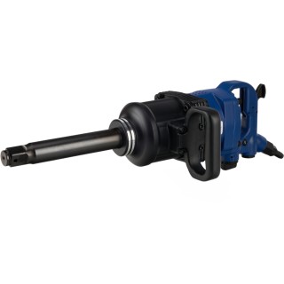 Klucz pneumatyczny 1" do kół TIR 6600Nm 3600rpm