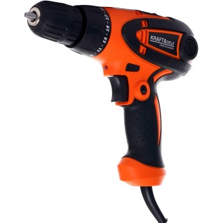 Wkrętarka sieciowa elektryczna przewodowa 900W 10mm 750rpm + Led