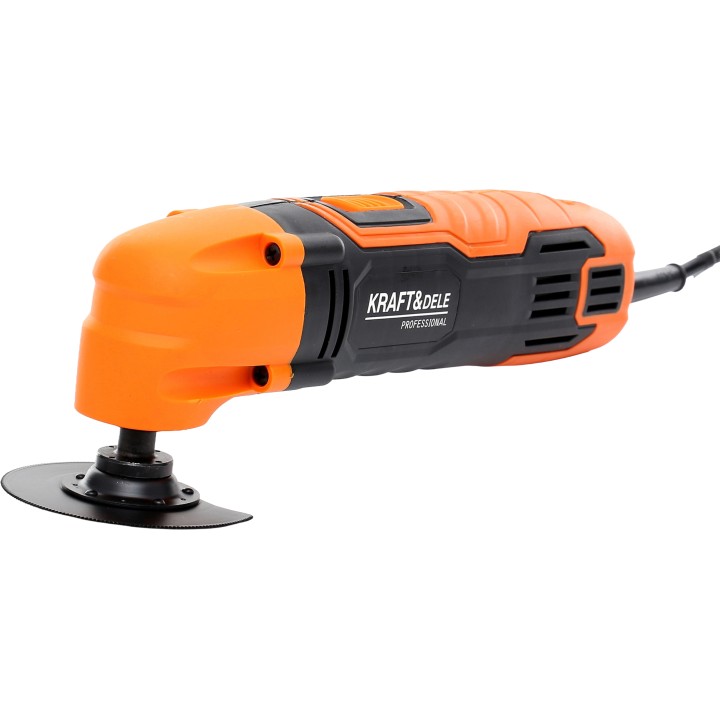 Urządzenie wielofunkcyjne renowator 1300W + walizka