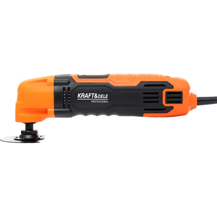 Urządzenie wielofunkcyjne renowator 1300W + walizka