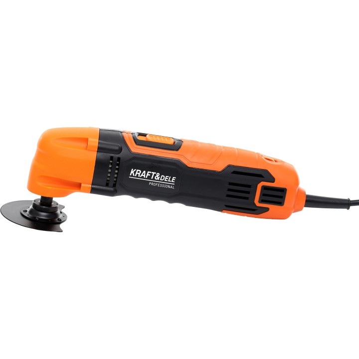 Urządzenie wielofunkcyjne renowator 1300W + walizka